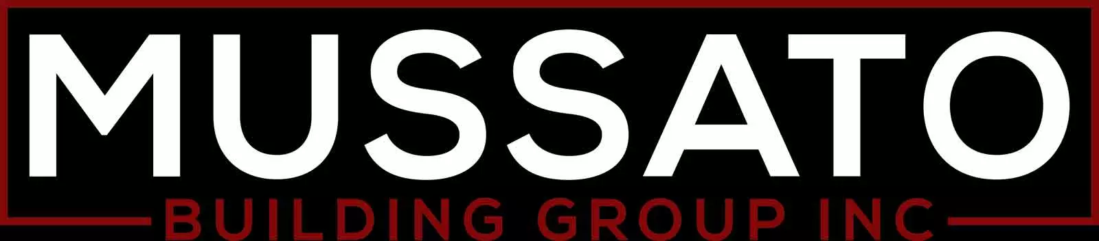 Mussato Building Group Inc. company logo