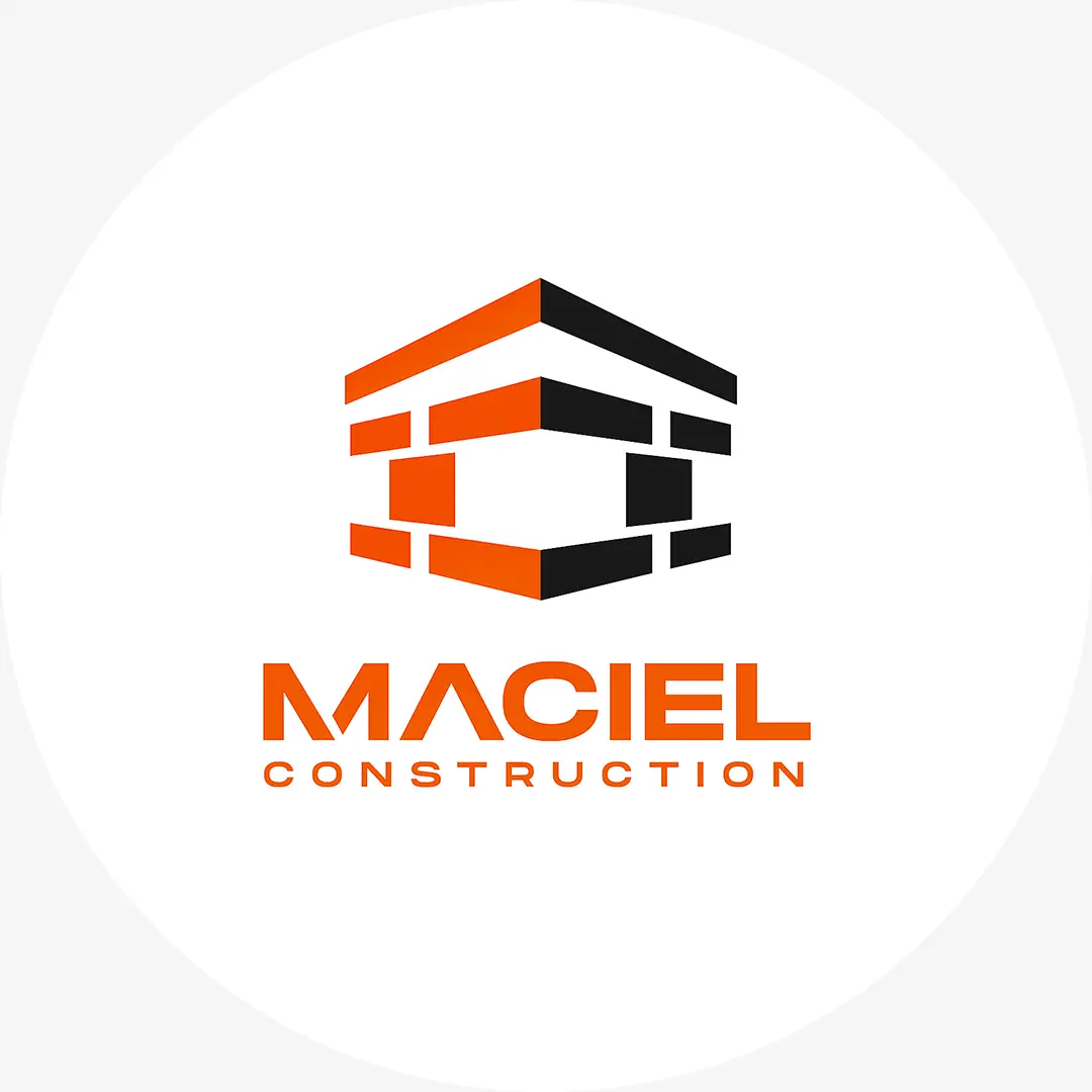 Maciel Construction partner logo
