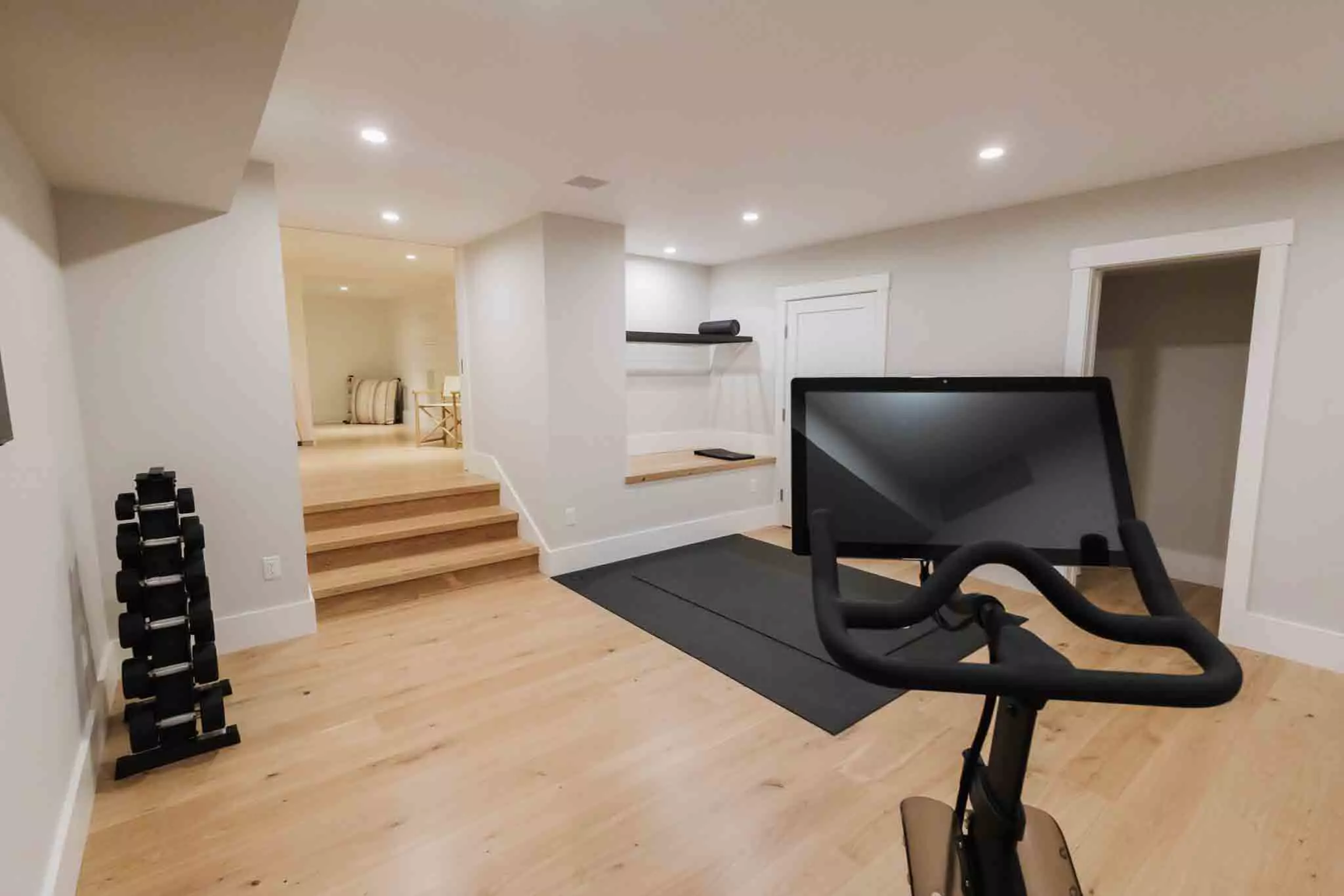 Construction project 1