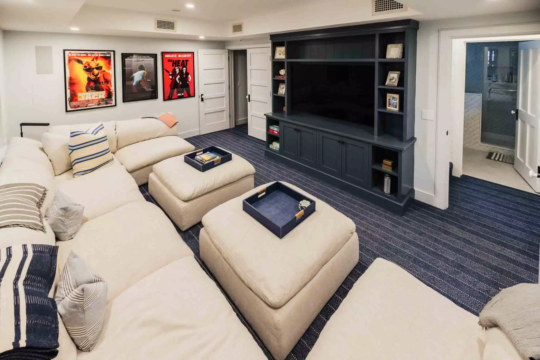 Construction project 2