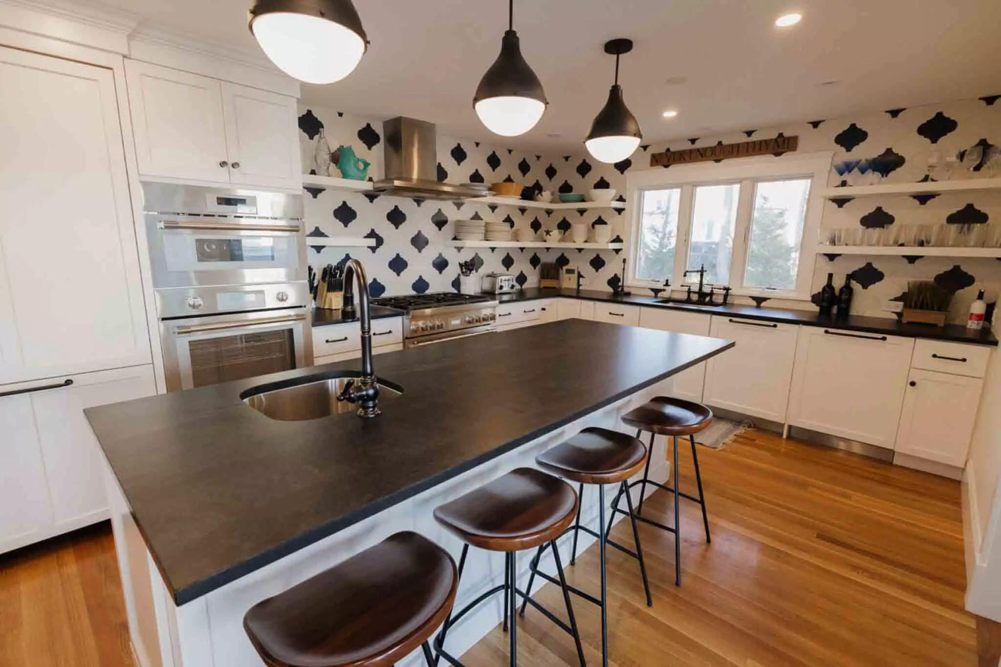 Construction project 3