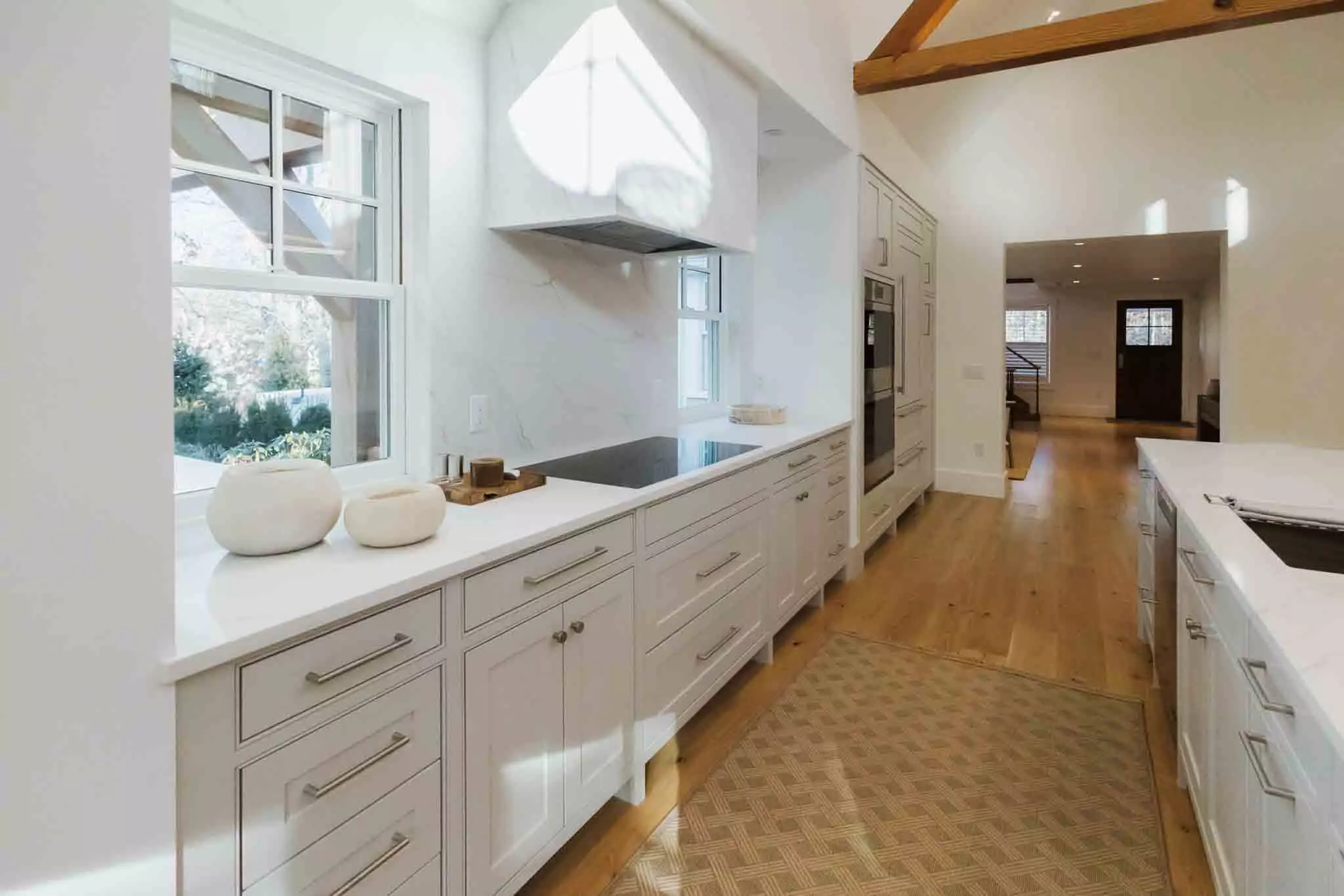 Construction project 4