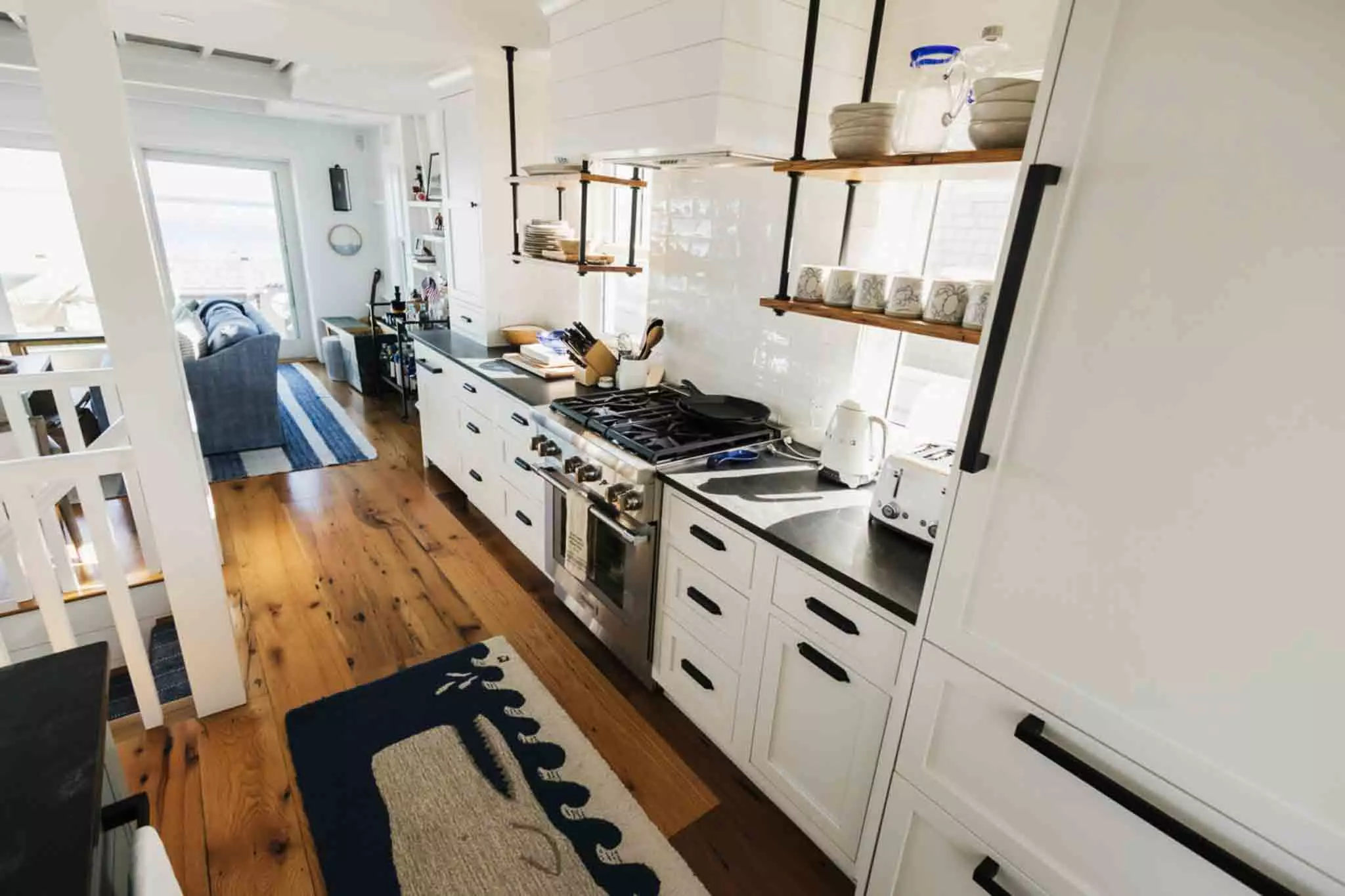 Construction project 5