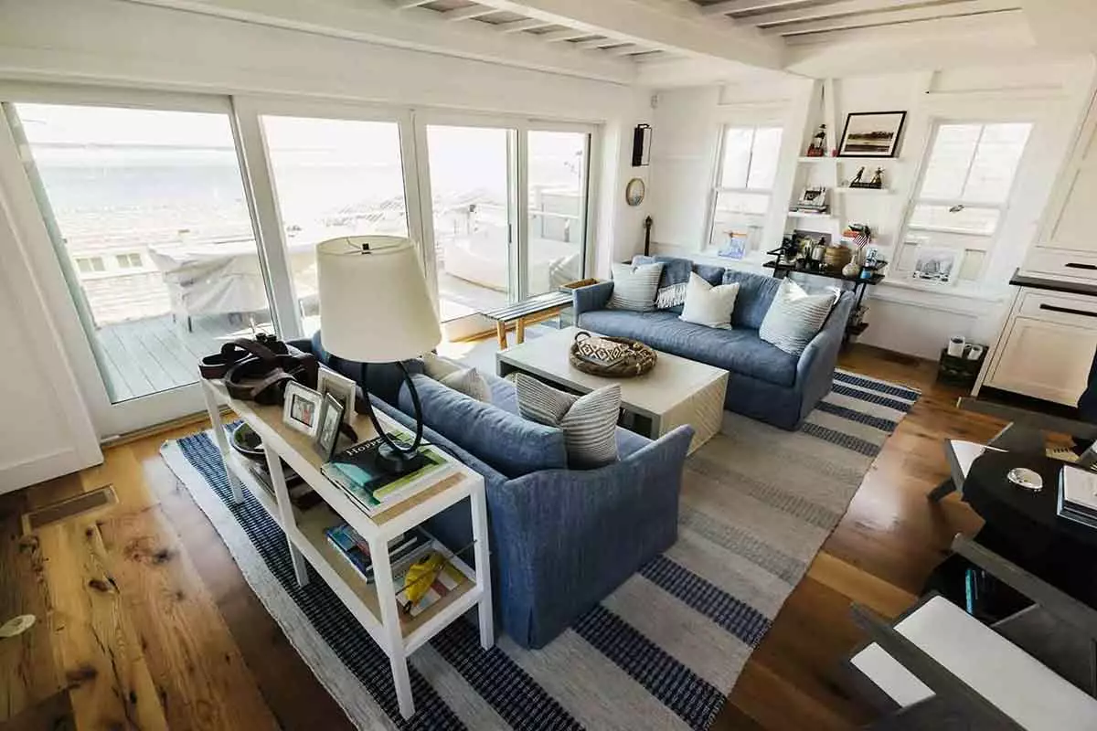 Construction project 6