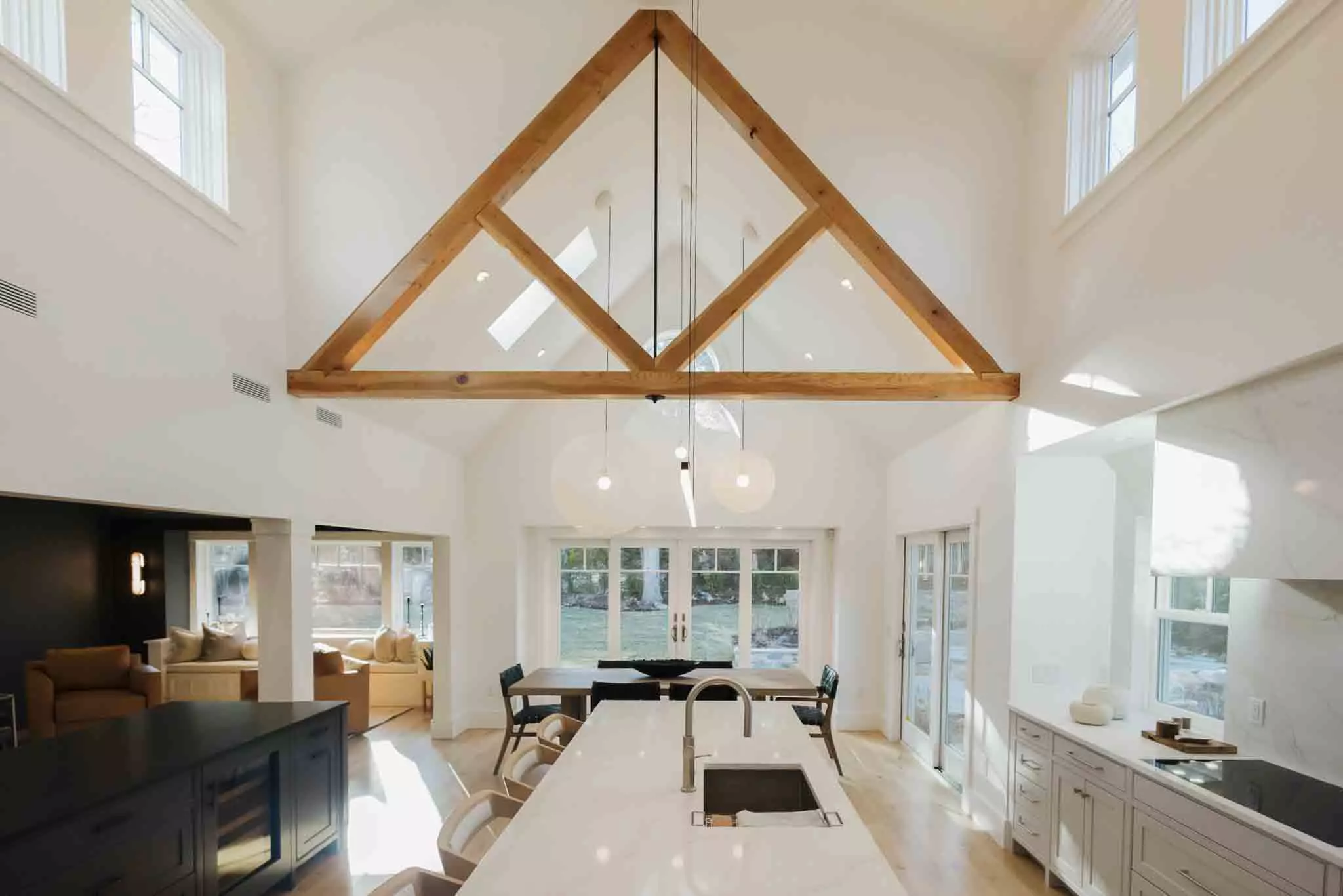 Construction project 7