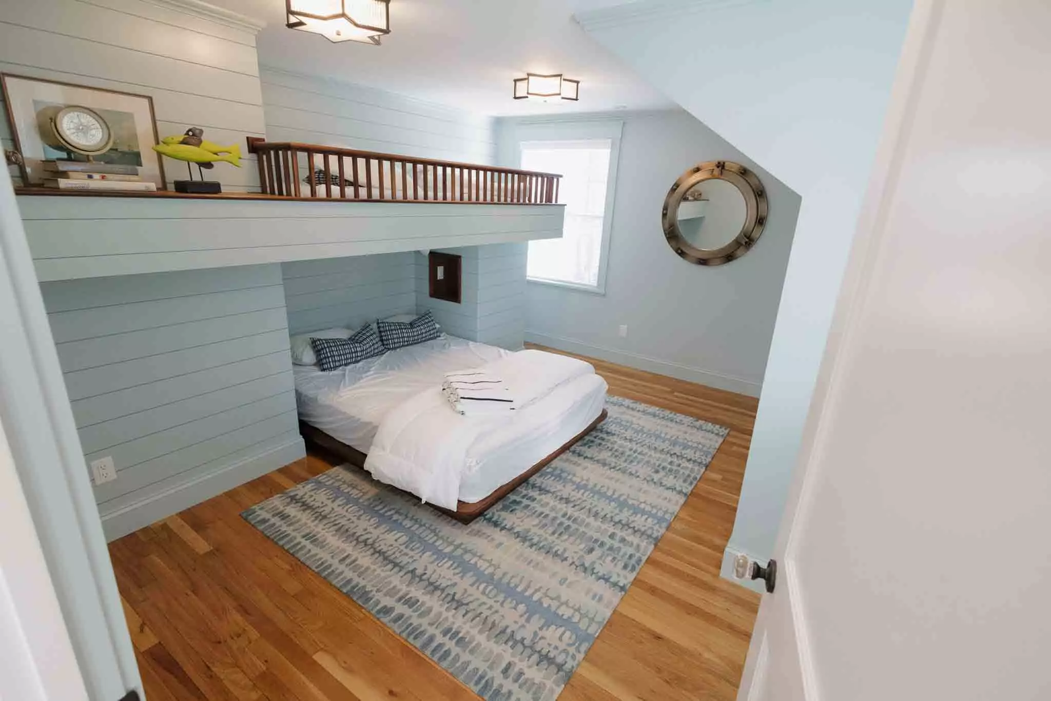 Construction project 9