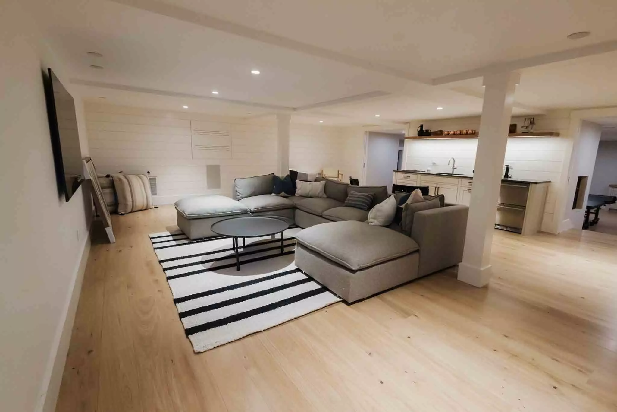 Construction project 13