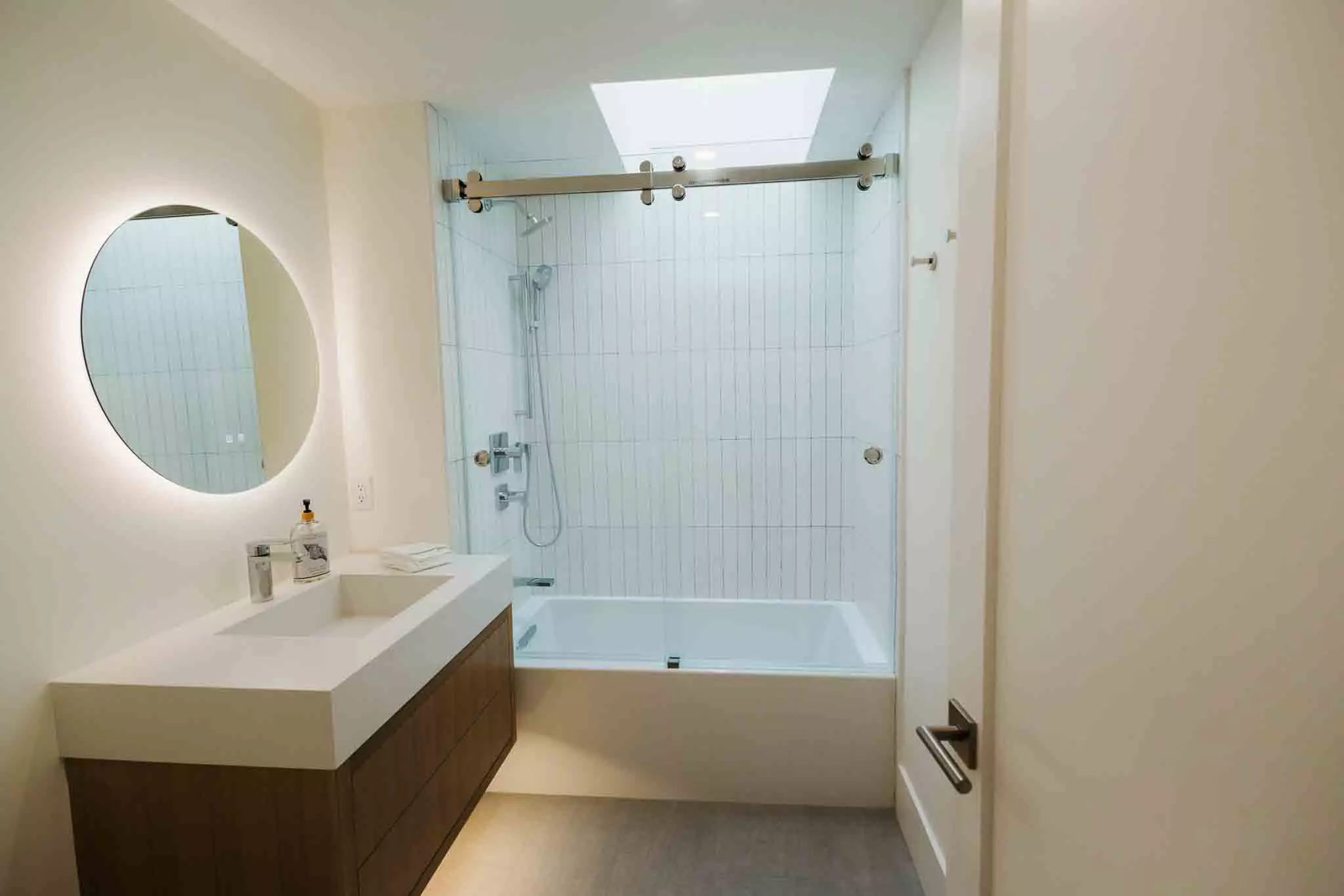 Construction project 15